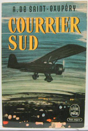 Courrier